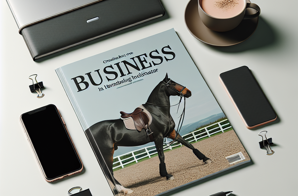 9 Proven Digital Marketing Strategies for Horseback Riding Instructor