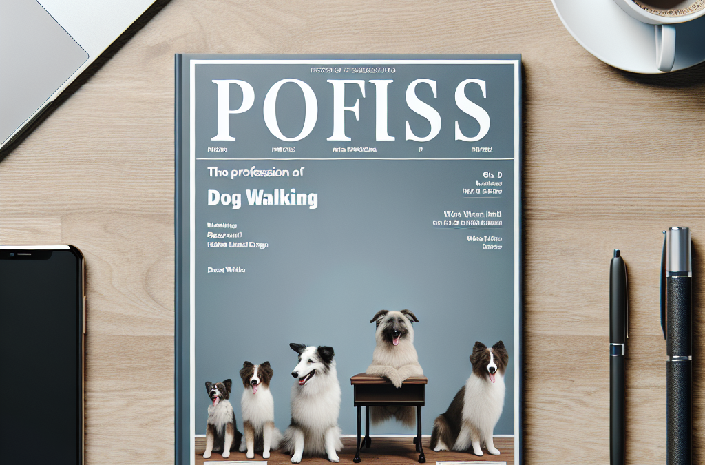 9 Proven Digital Marketing Strategies for Dog Walker