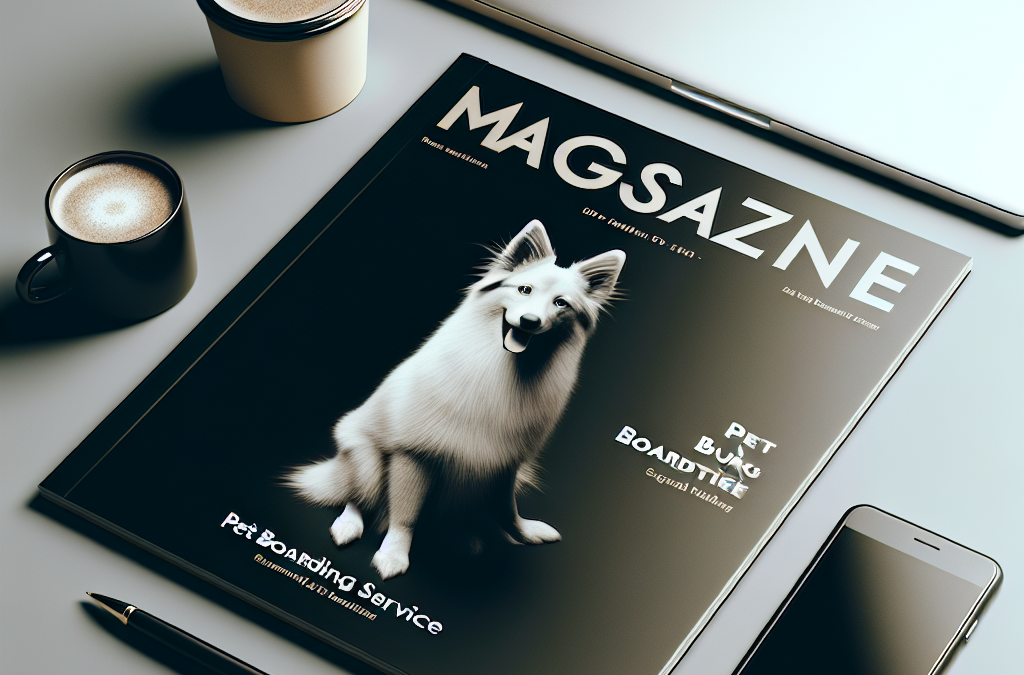 9 Proven Digital Marketing Strategies for Pet Boarding Service