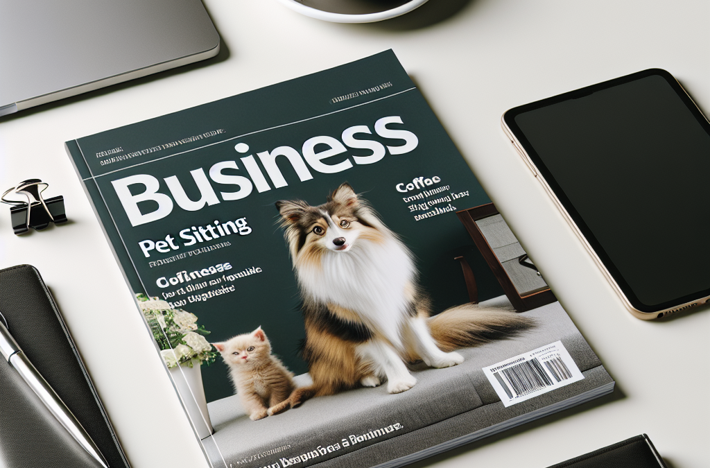 9 Proven Digital Marketing Strategies for Pet Sitting Service
