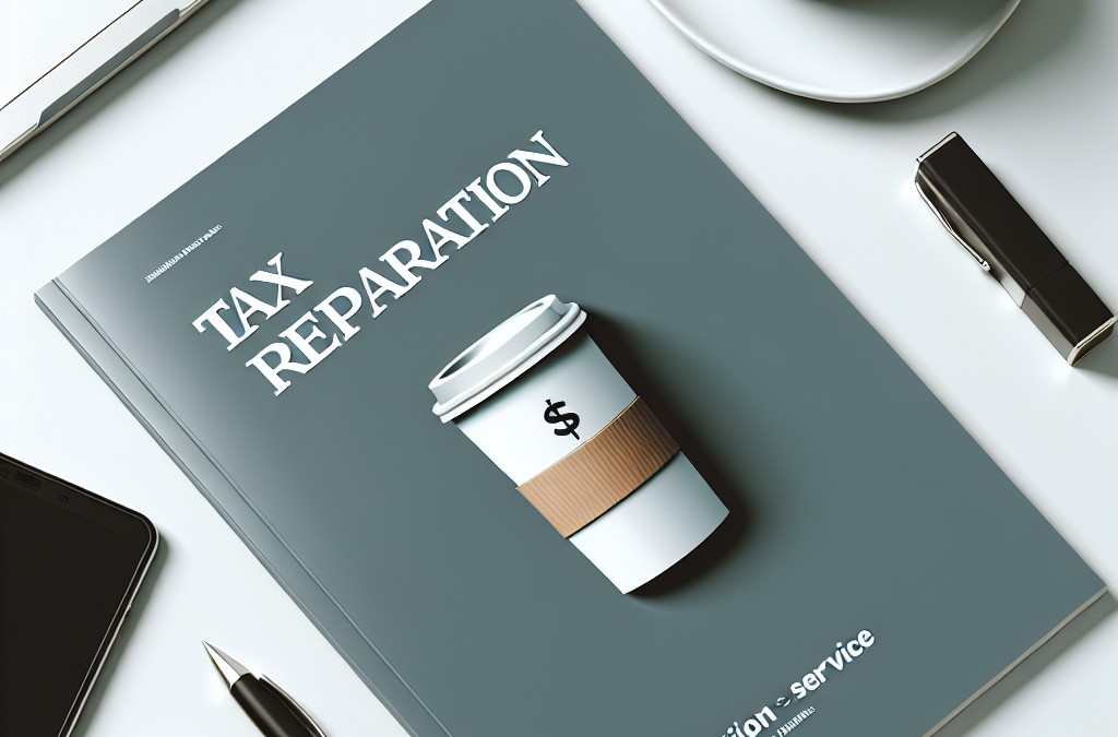 9 Proven Digital Marketing Strategies for Tax Preparation Service