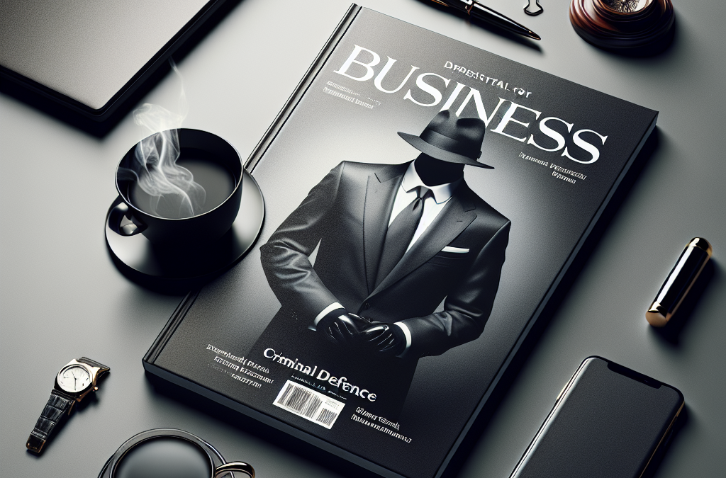 9 Proven Digital Marketing Strategies for Criminal Defense Attorney