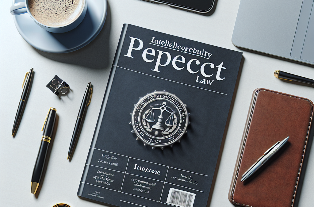 9 Proven Digital Marketing Strategies for Intellectual Property Attorney