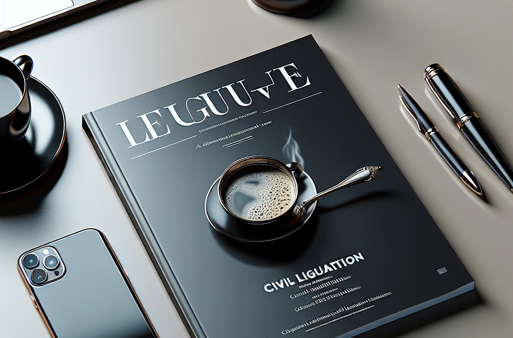 9 Proven Digital Marketing Strategies for Civil Litigation Attorney