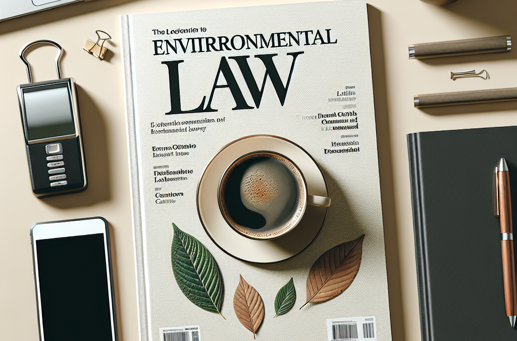 9 Proven Digital Marketing Strategies for Environmental Lawyer