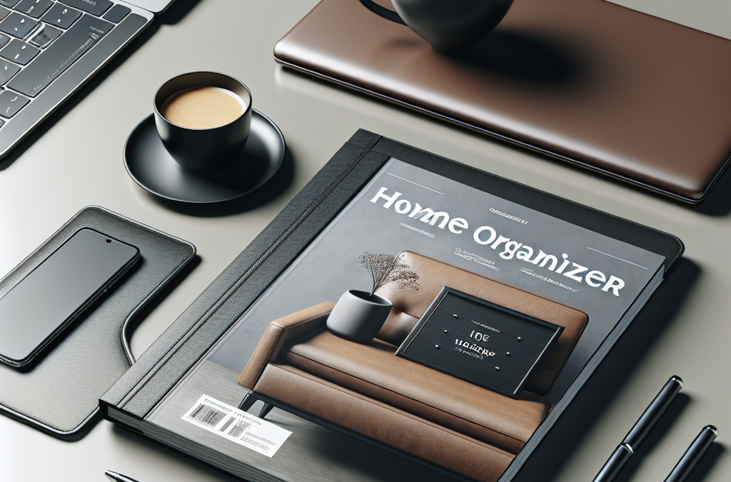 9 Proven Digital Marketing Strategies for Home Organizer