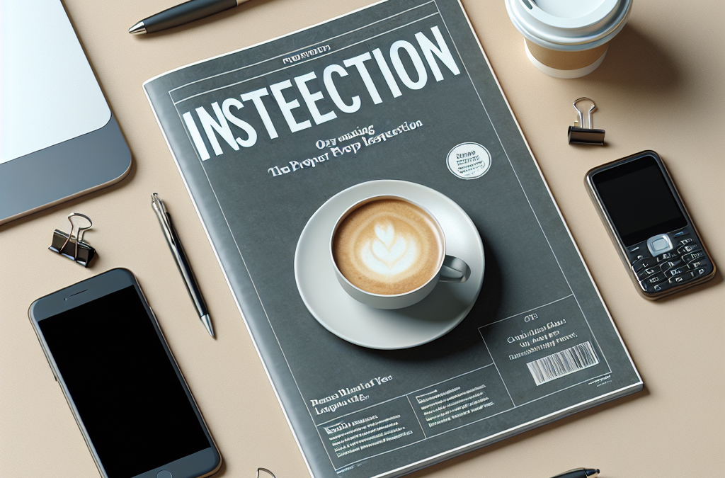 9 Proven Digital Marketing Strategies for Property Inspector