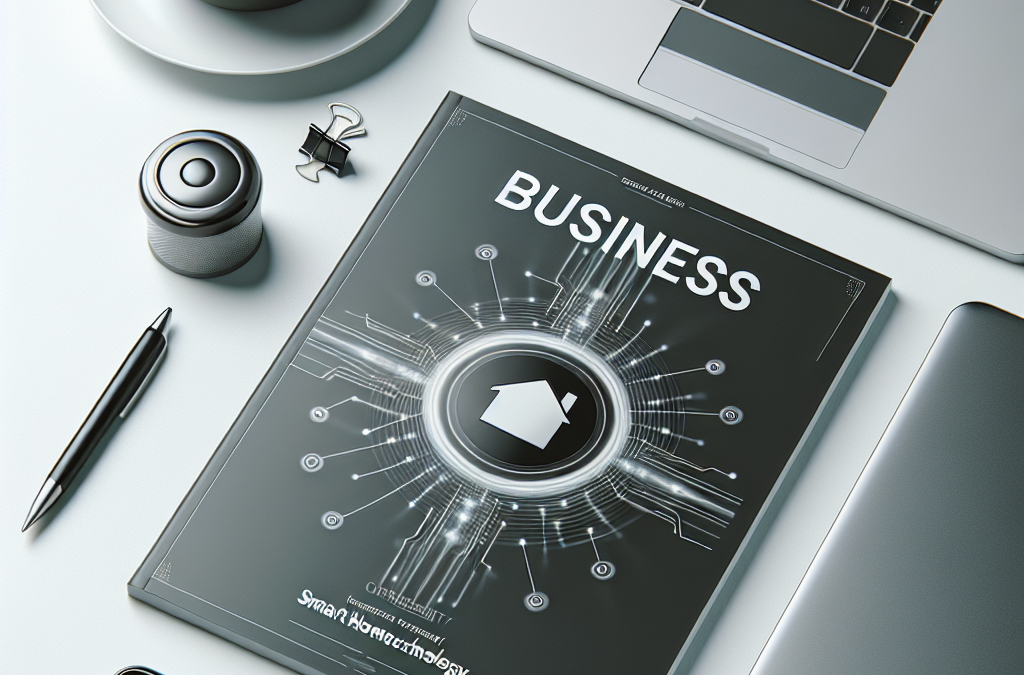 9 Proven Digital Marketing Strategies for Smart Home Technology Installer