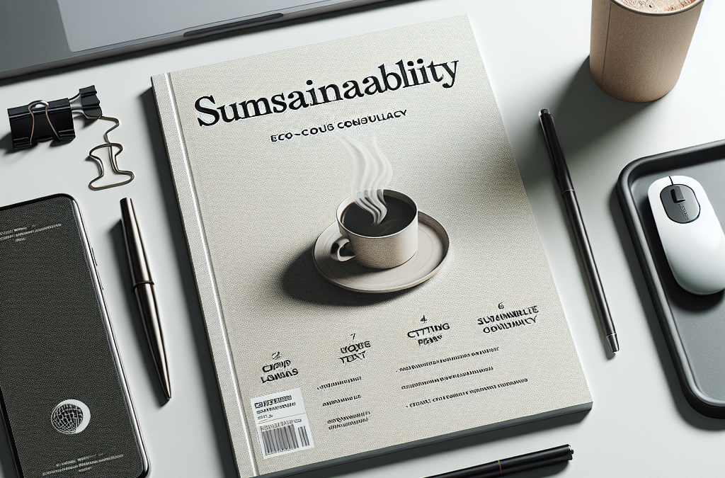 9 Proven Digital Marketing Strategies for Sustainability Consultant