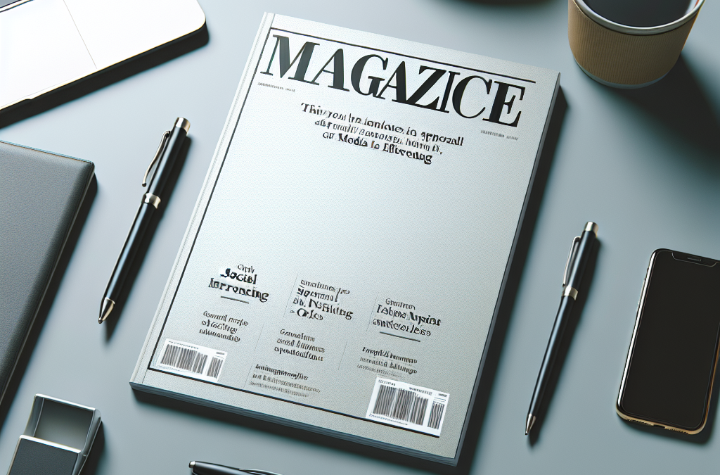 9 Proven Digital Marketing Strategies for Social Media Influencer