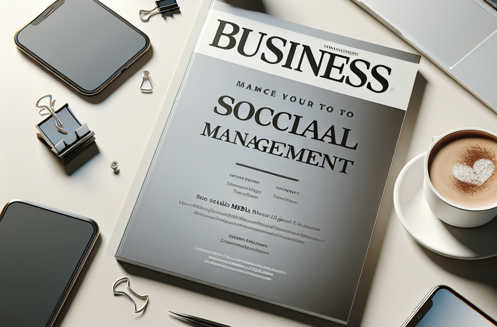 9 Proven Digital Marketing Strategies for Social Media Manager