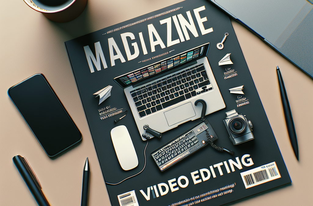 9 Proven Digital Marketing Strategies for Video Editor