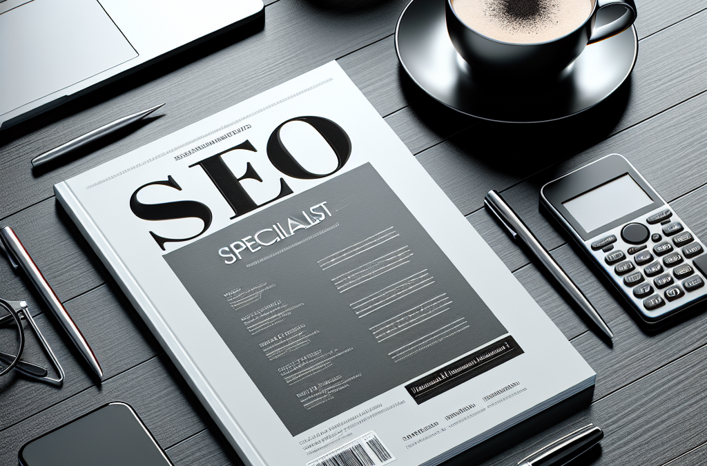 9 Proven Digital Marketing Strategies for SEO Specialist