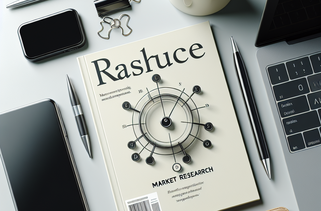 9 Proven Digital Marketing Strategies for Market Researcher