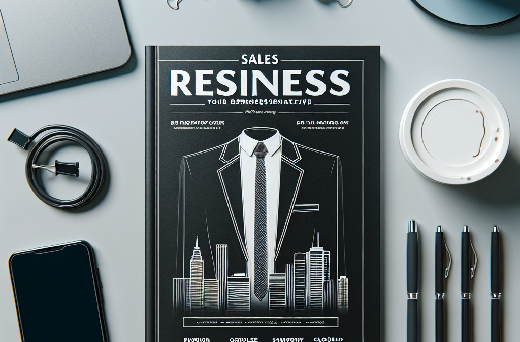 9 Proven Digital Marketing Strategies for Sales Representative