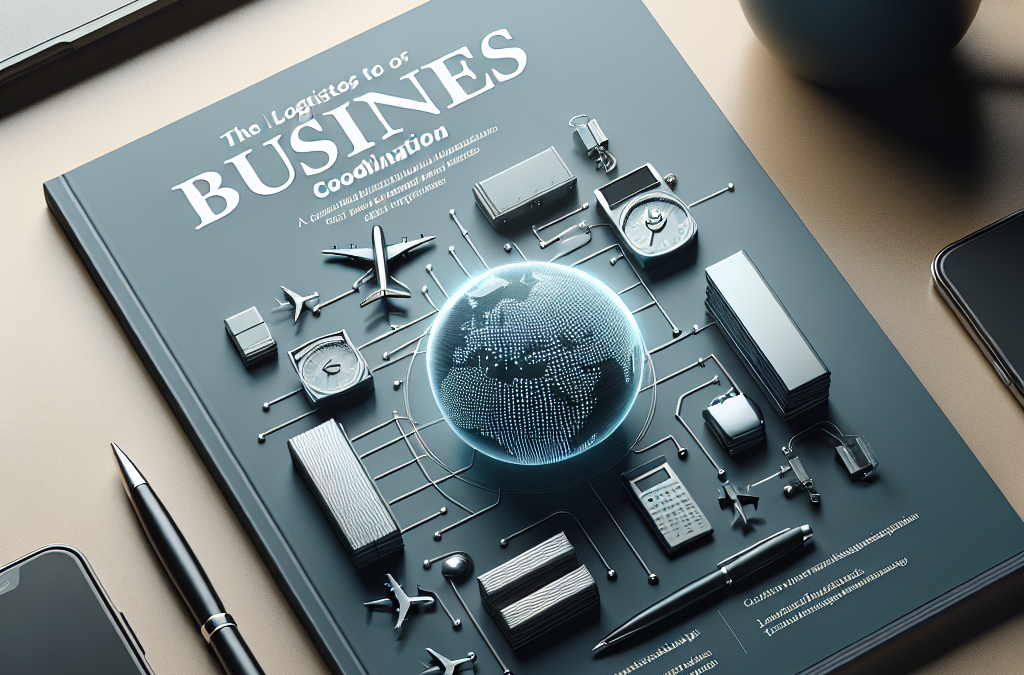 9 Proven Digital Marketing Strategies for Logistics Coordinator