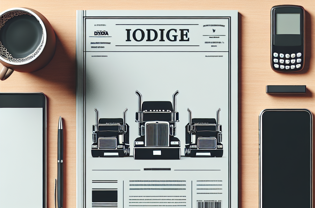 9 Proven Digital Marketing Strategies for Truck Driver