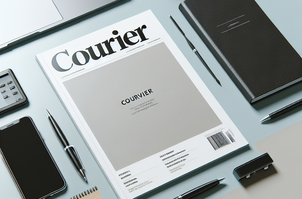 9 Proven Digital Marketing Strategies for Courier