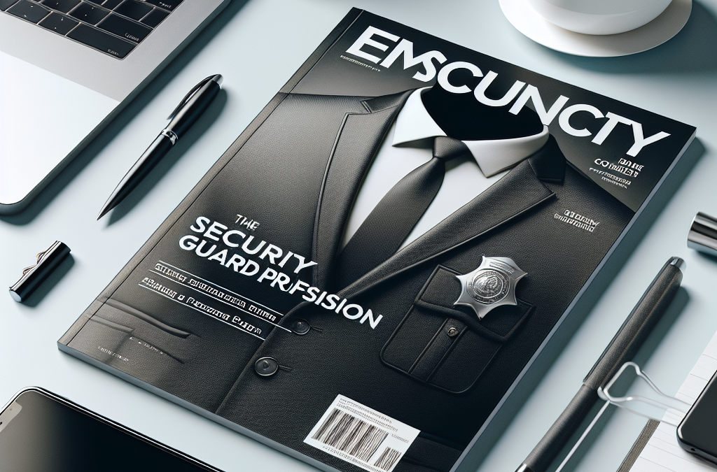 9 Proven Digital Marketing Strategies for Security Guard