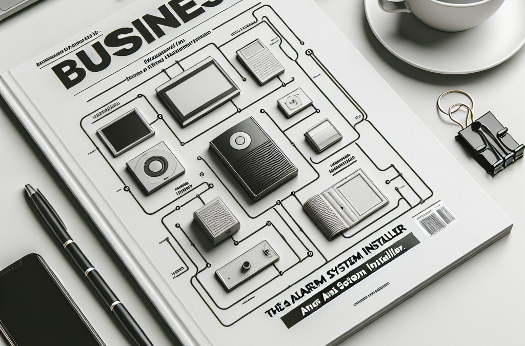 9 Proven Digital Marketing Strategies for Alarm System Installer