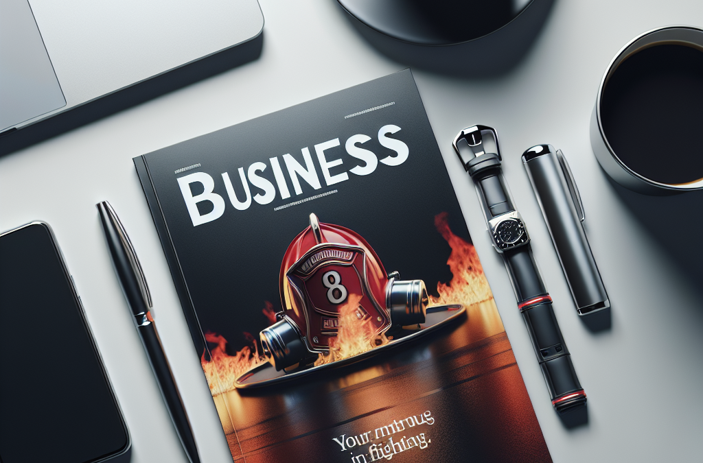 9 Proven Digital Marketing Strategies for Firefighter