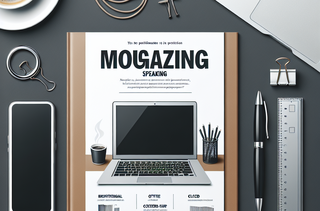 9 Proven Digital Marketing Strategies for Motivational Speaker