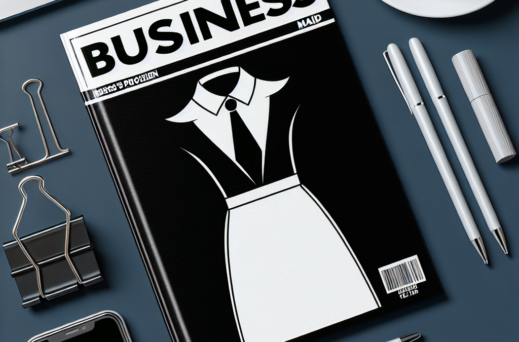 9 Proven Digital Marketing Strategies for Maid