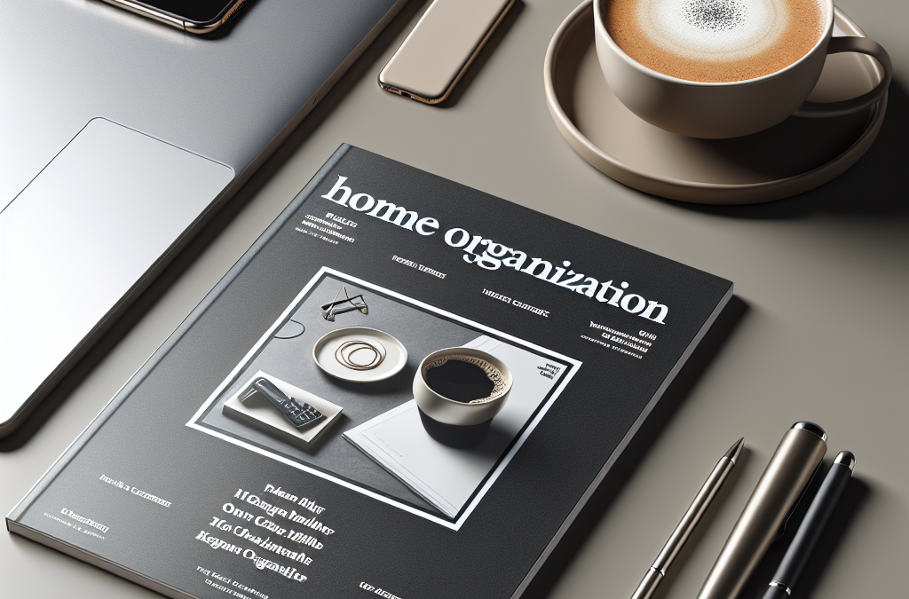 9 Proven Digital Marketing Strategies for Home Organizer