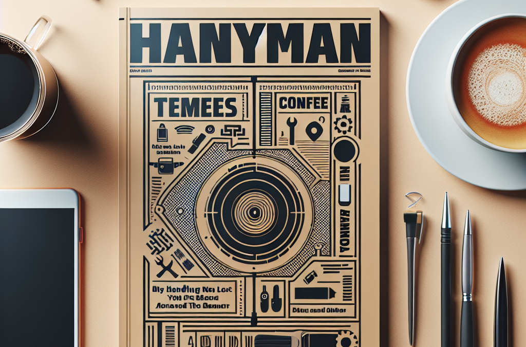 9 Proven Digital Marketing Strategies for Handyman