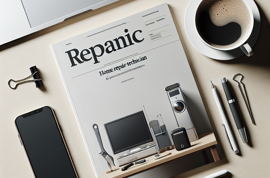 9 Proven Digital Marketing Strategies for Home Repair Technician