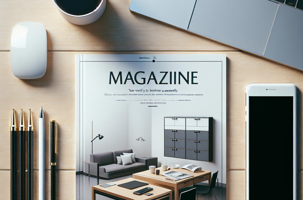 9 Proven Digital Marketing Strategies for Furniture Assembler