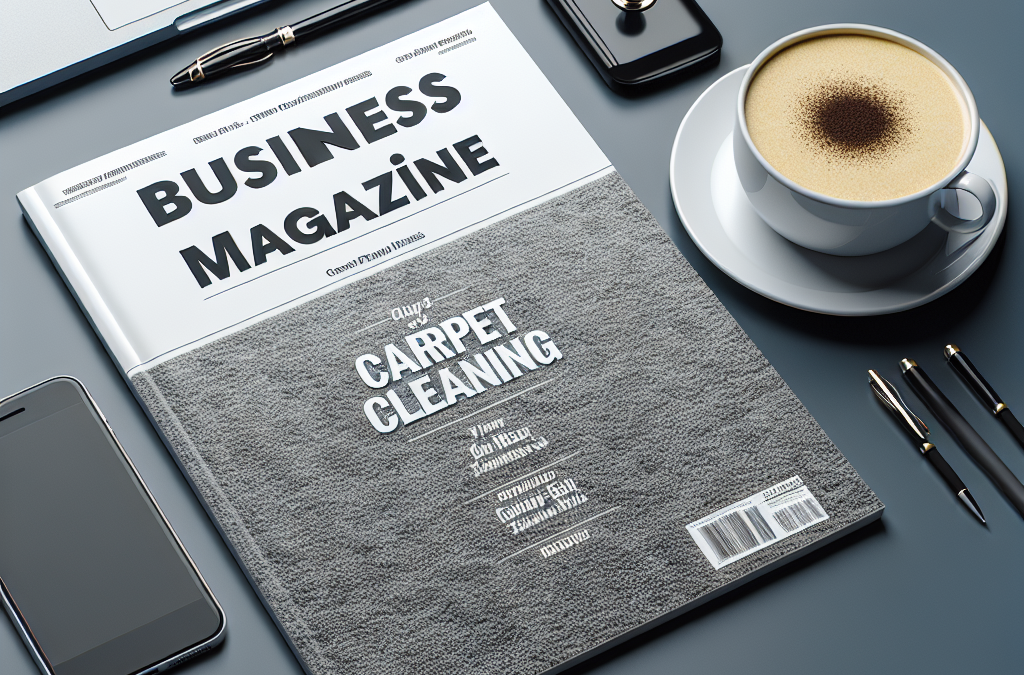 9 Proven Digital Marketing Strategies for Carpet Cleaner