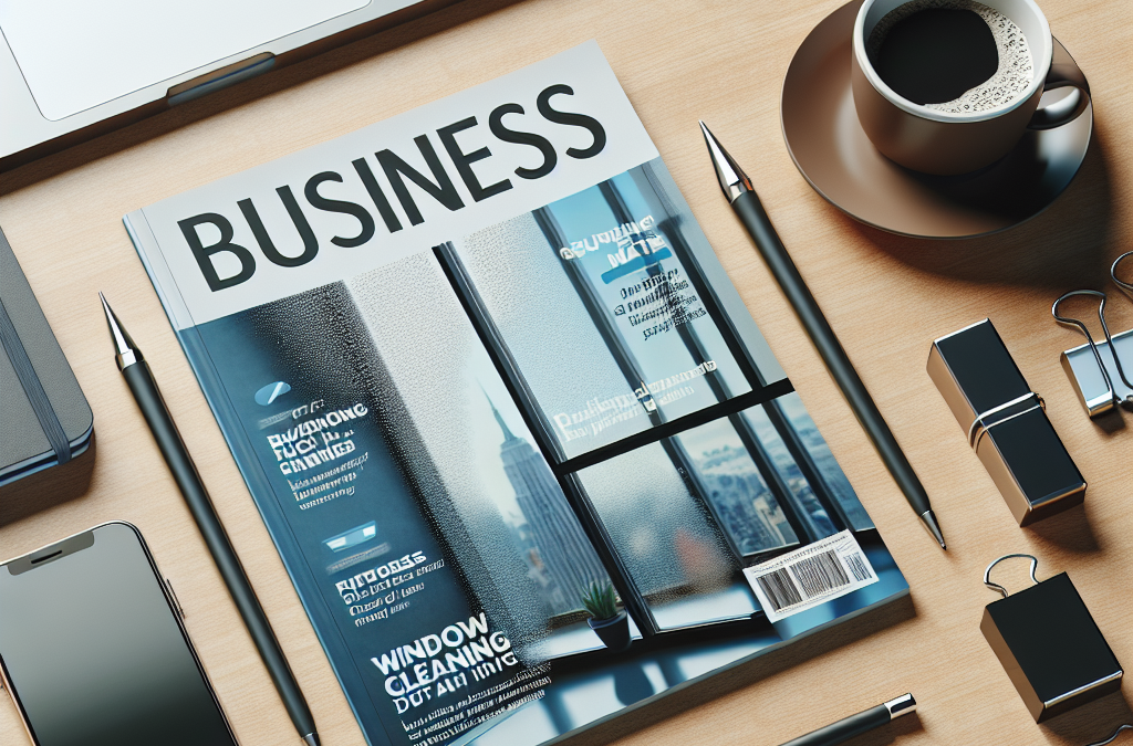 9 Proven Digital Marketing Strategies for Window Cleaner