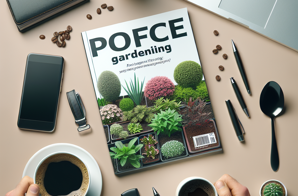 9 Proven Digital Marketing Strategies for Gardener