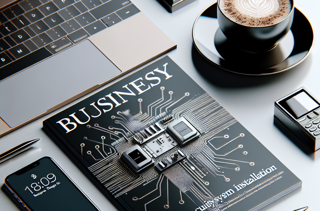 9 Proven Digital Marketing Strategies for Home Security System Installer