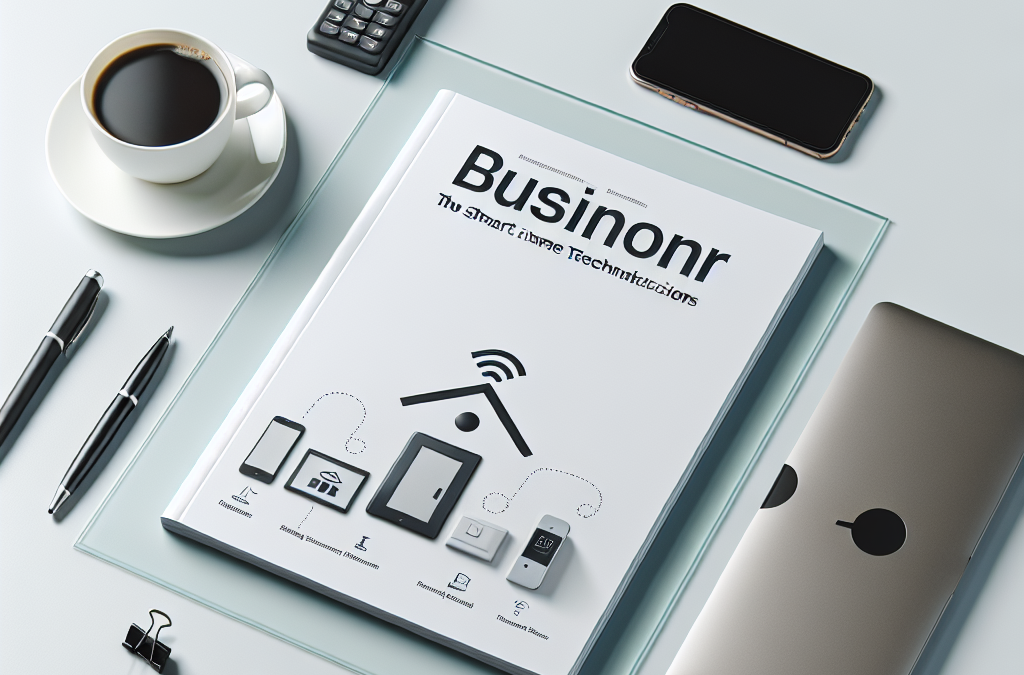 9 Proven Digital Marketing Strategies for Smart Home Technician