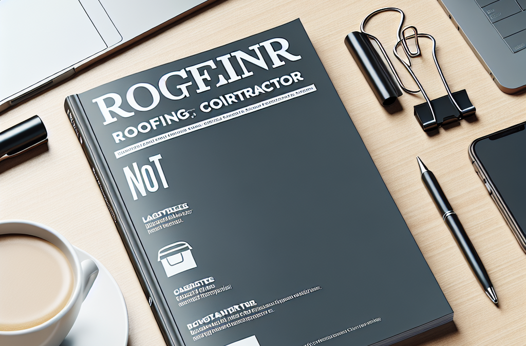 9 Proven Digital Marketing Strategies for Roofing Contractor