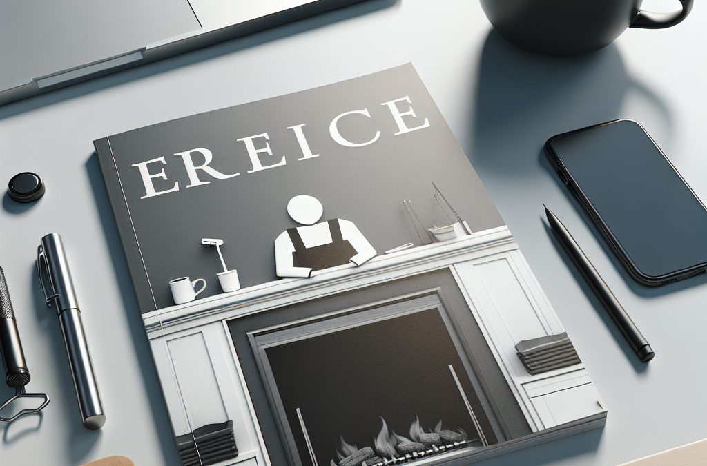 9 Proven Digital Marketing Strategies for Fireplace Installer