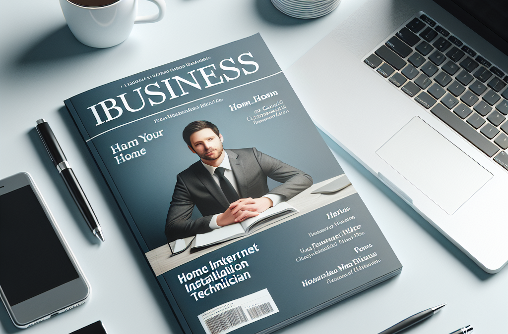 9 Proven Digital Marketing Strategies for Home Internet Installation Technician