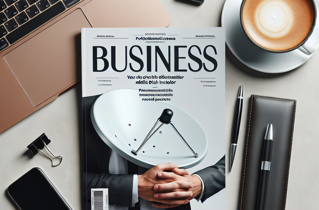 9 Proven Digital Marketing Strategies for Satellite Dish Installer