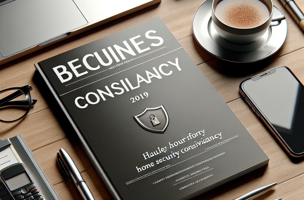 9 Proven Digital Marketing Strategies for Home Security Consultant