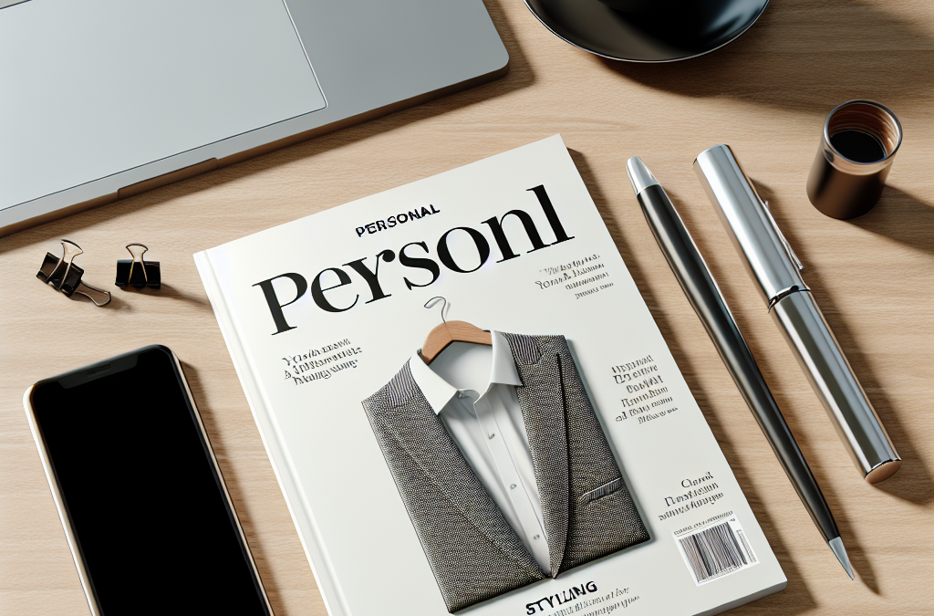 9 Proven Digital Marketing Strategies for Personal Stylist