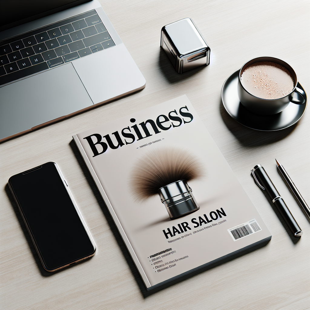 digital marketing techniques for salon owners