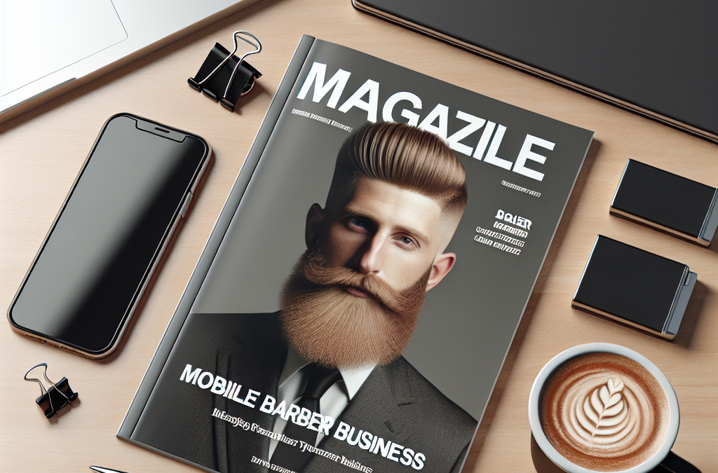 9 Proven Digital Marketing Strategies for Mobile Barber