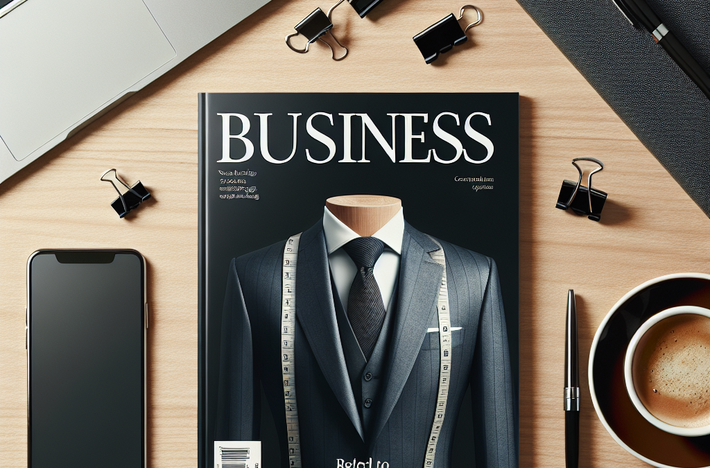 9 Proven Digital Marketing Strategies for Tailor