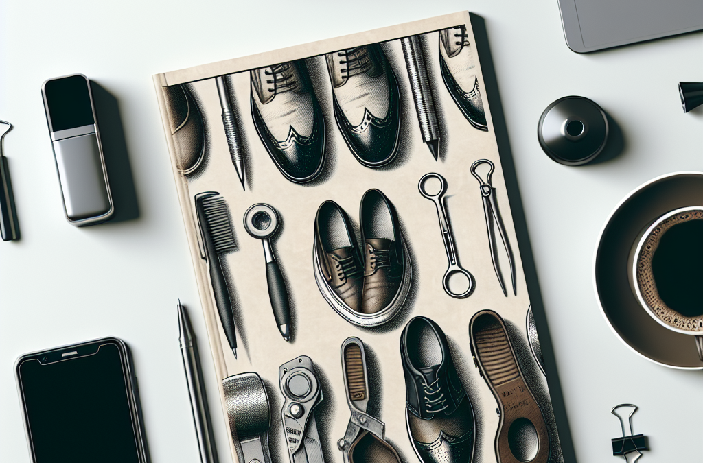 9 Proven Digital Marketing Strategies for Shoe Repair Technician