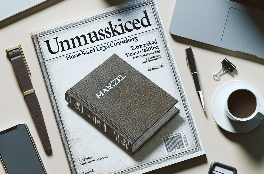 9 Proven Digital Marketing Strategies for Home-Based Legal Consultant