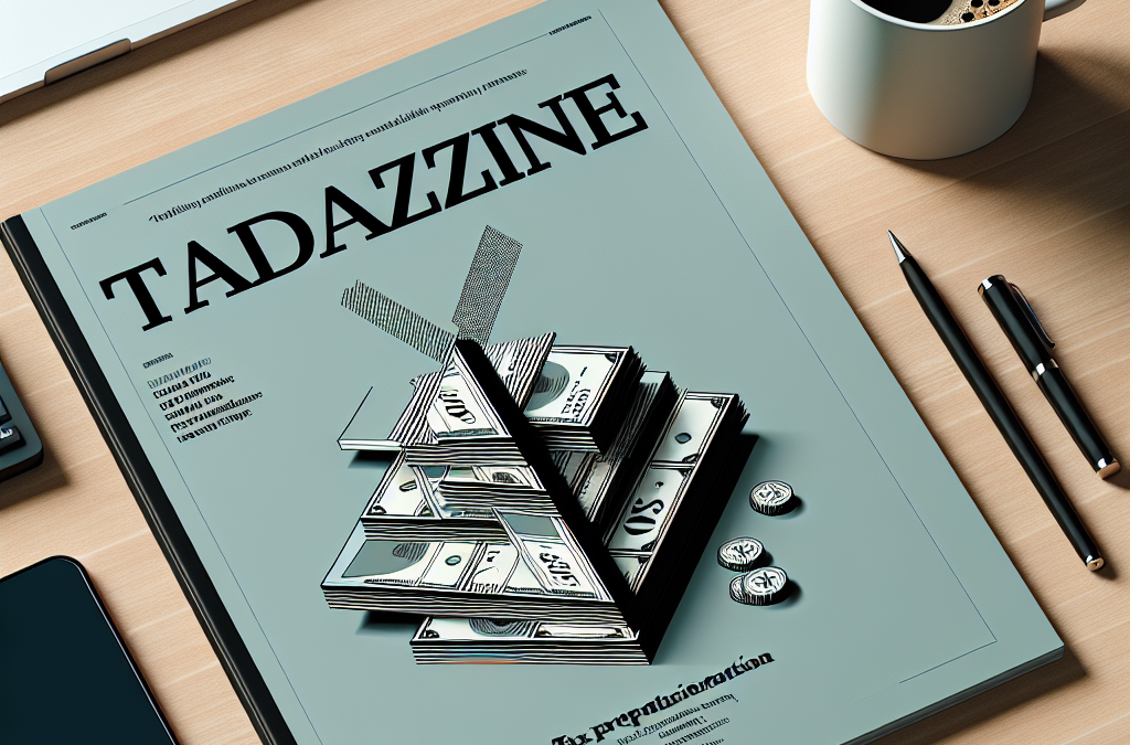 9 Proven Digital Marketing Strategies for Tax Preparation Service