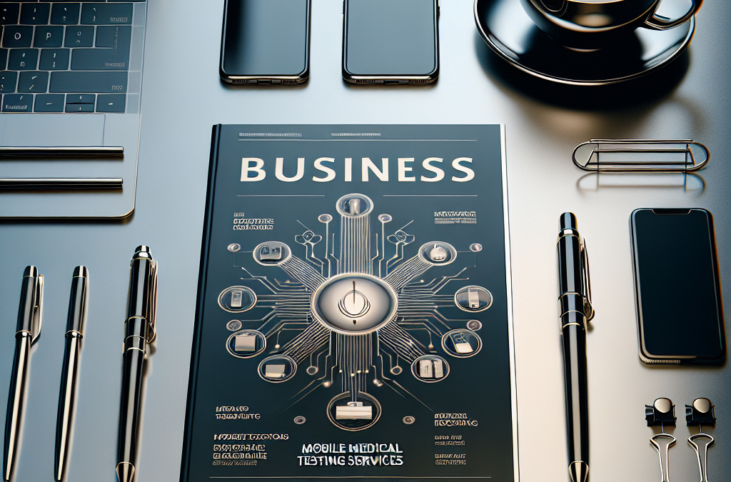 9 Proven Digital Marketing Strategies for Mobile Medical Testing Service