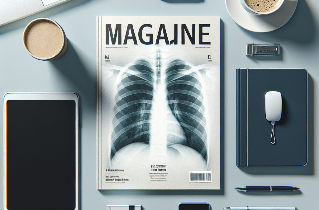 9 Proven Digital Marketing Strategies for Mobile X-Ray Technician